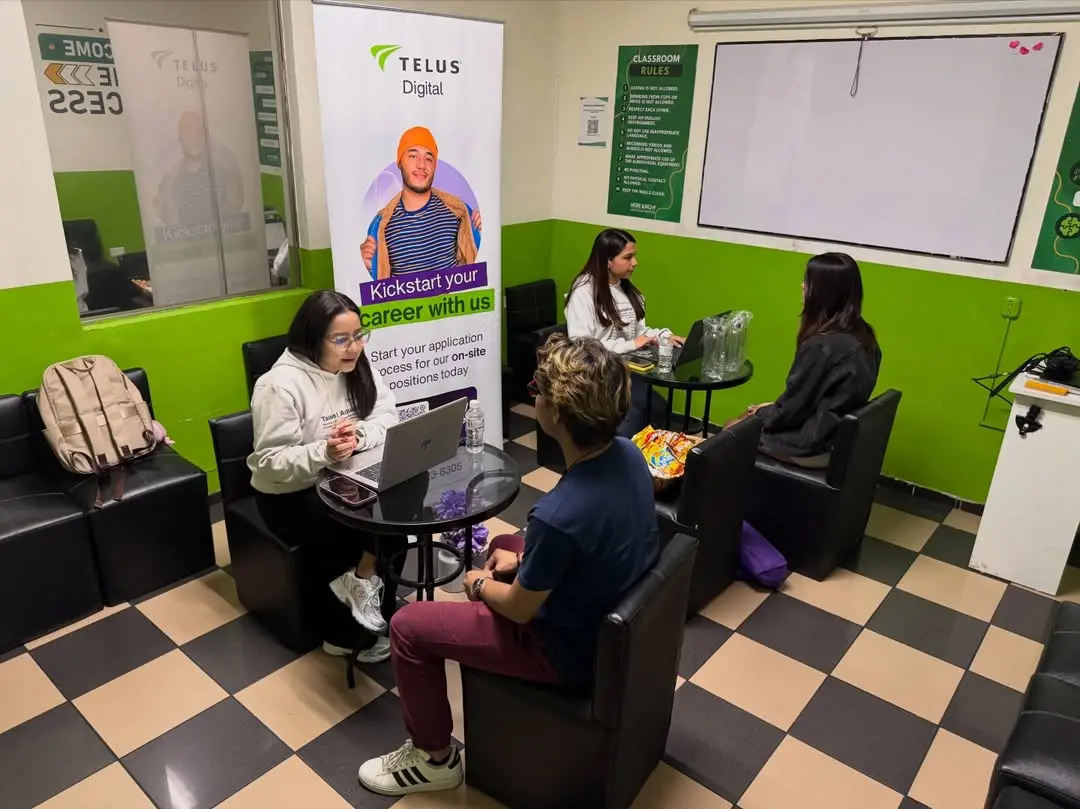 Formación en idiomas para el mundo laboral